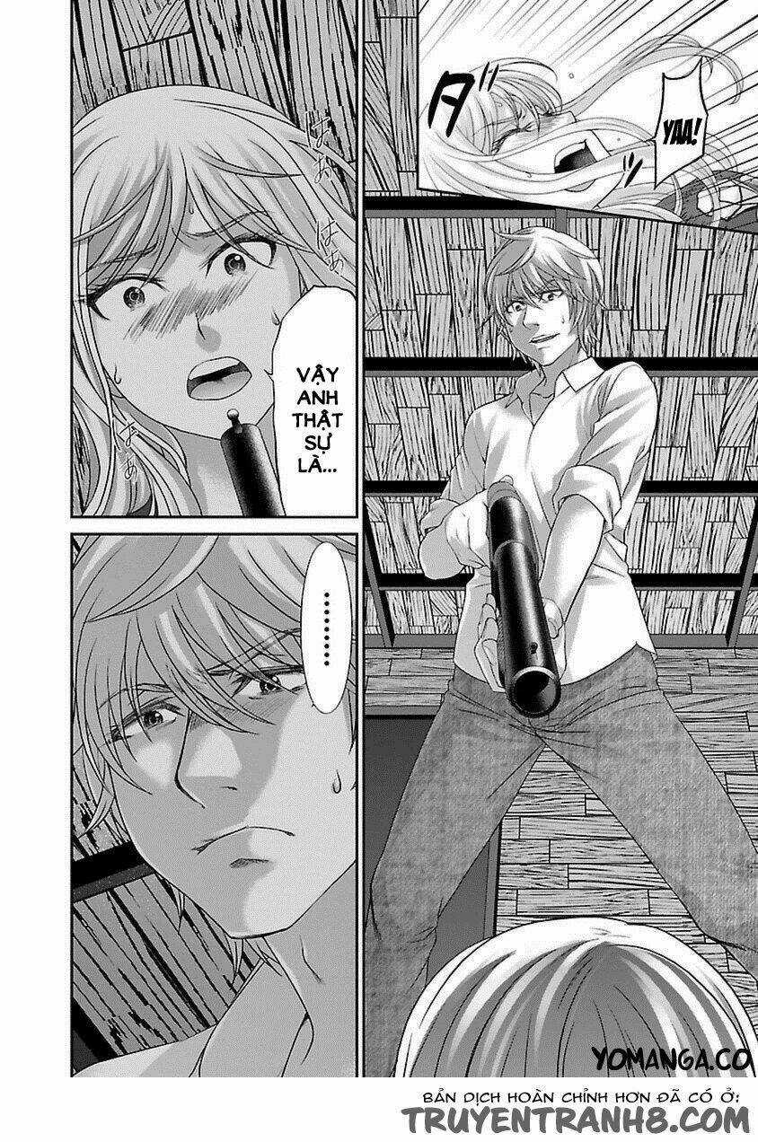 Dead Tube - Chapter 22 - Trang 10