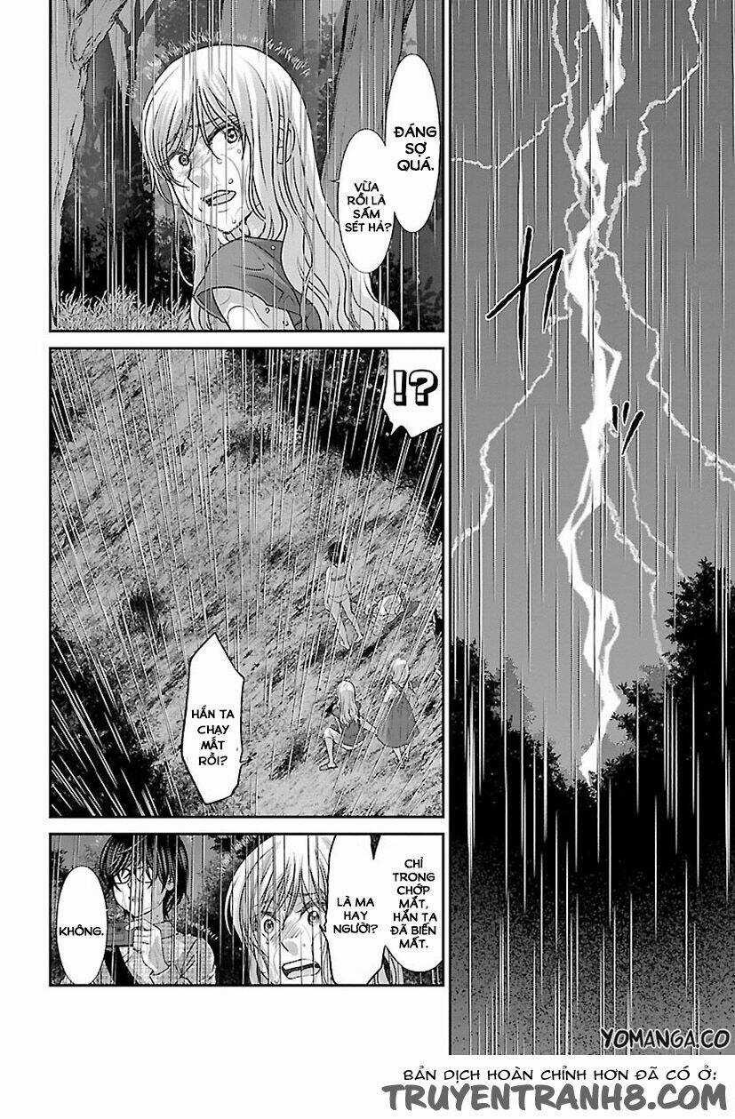 Dead Tube - Chapter 23 - Trang 11