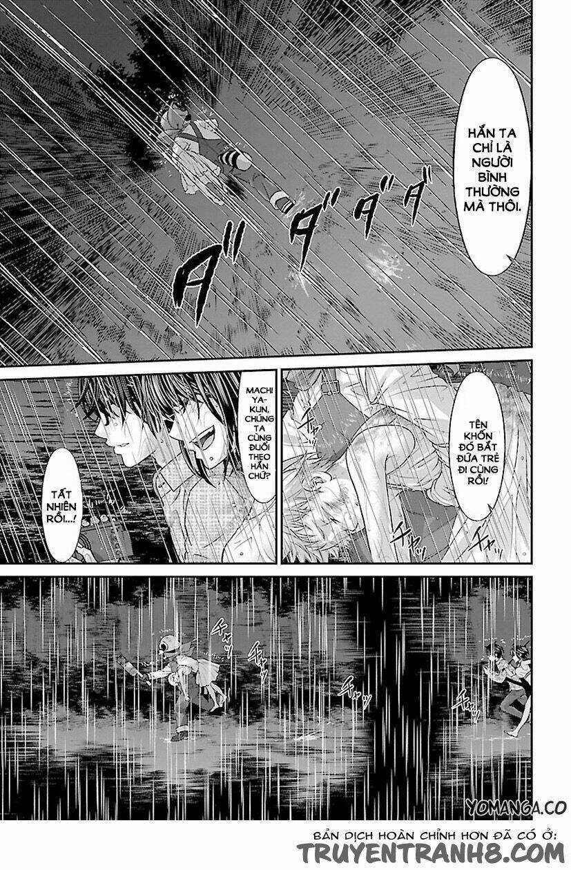 Dead Tube - Chapter 23 - Trang 12