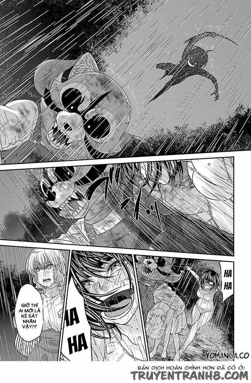 Dead Tube - Chapter 23 - Trang 14