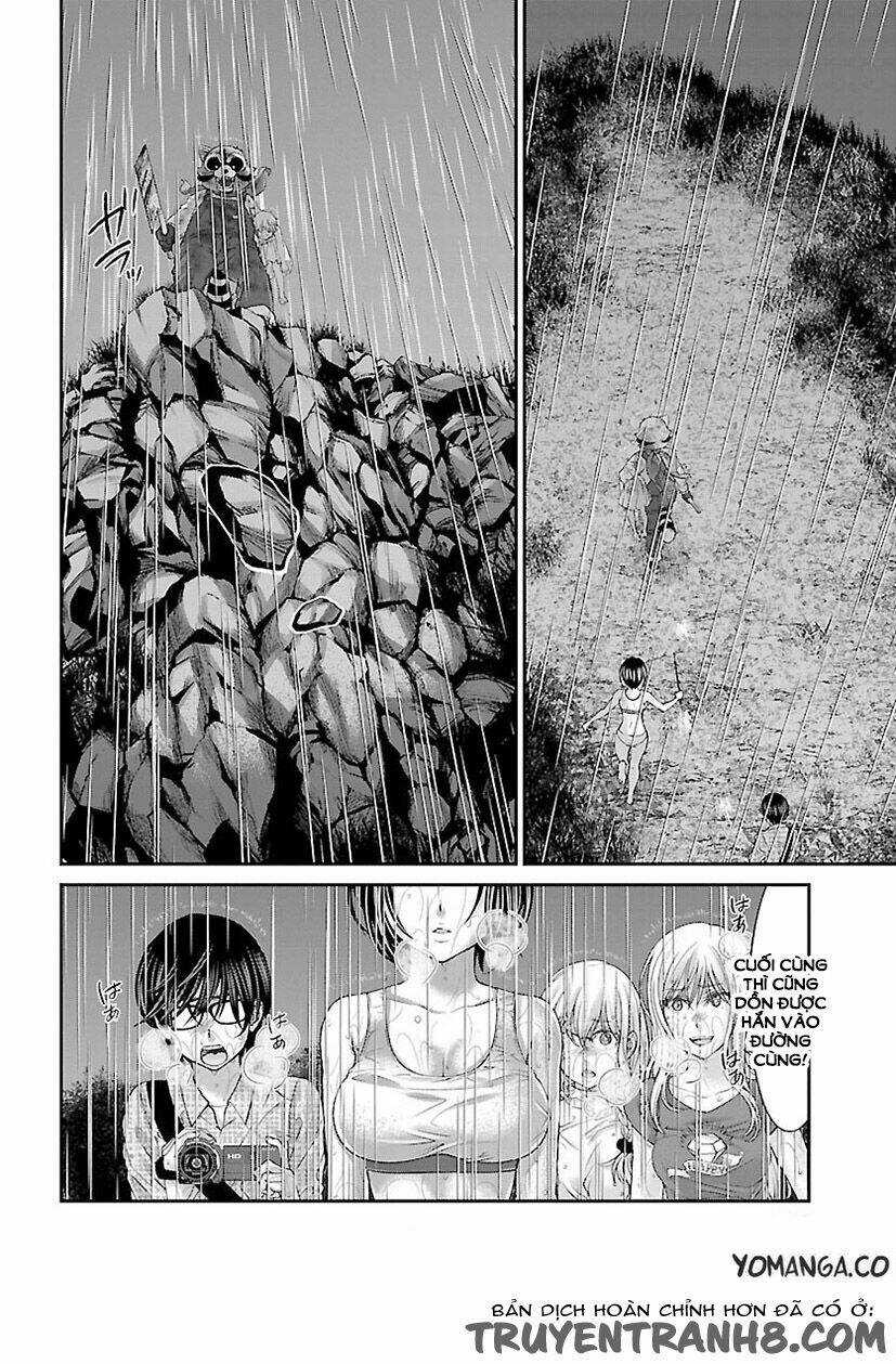Dead Tube - Chapter 23 - Trang 15