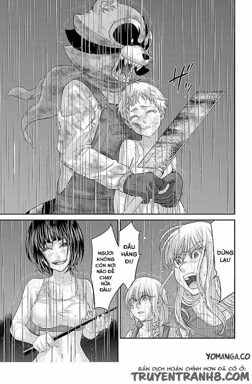 Dead Tube - Chapter 23 - Trang 16