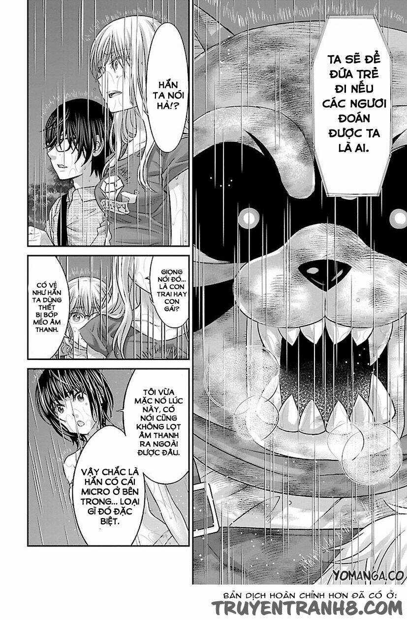 Dead Tube - Chapter 23 - Trang 17