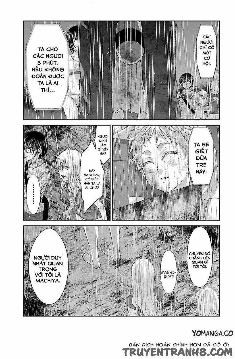 Dead Tube - Chapter 23 - Trang 18