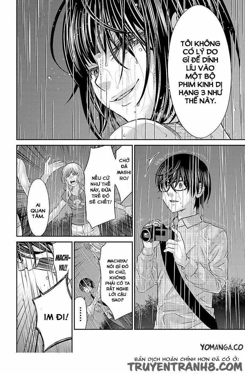 Dead Tube - Chapter 23 - Trang 19