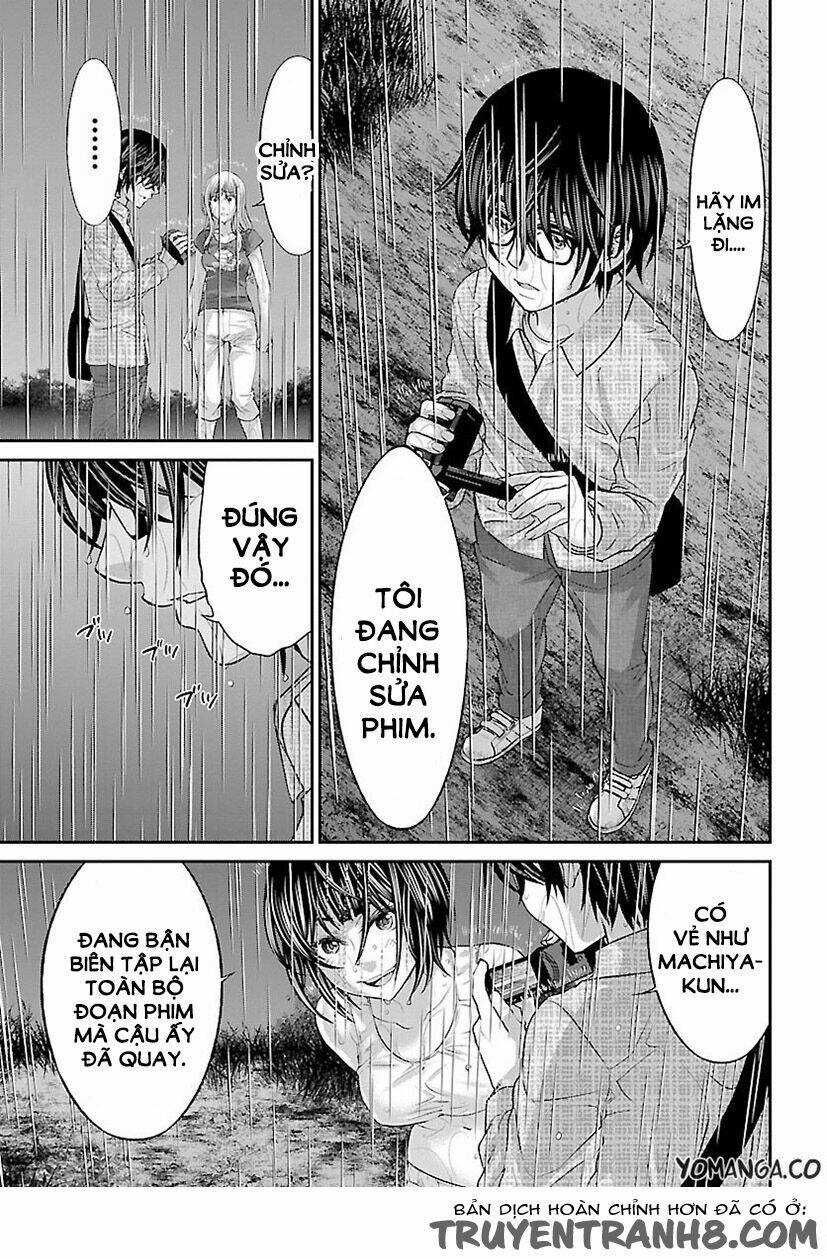 Dead Tube - Chapter 23 - Trang 20