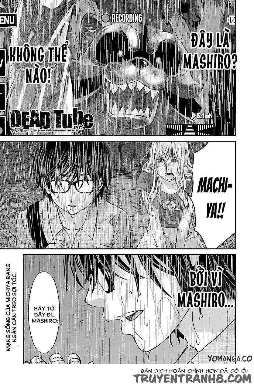 Dead Tube - Chapter 23 - Trang 3
