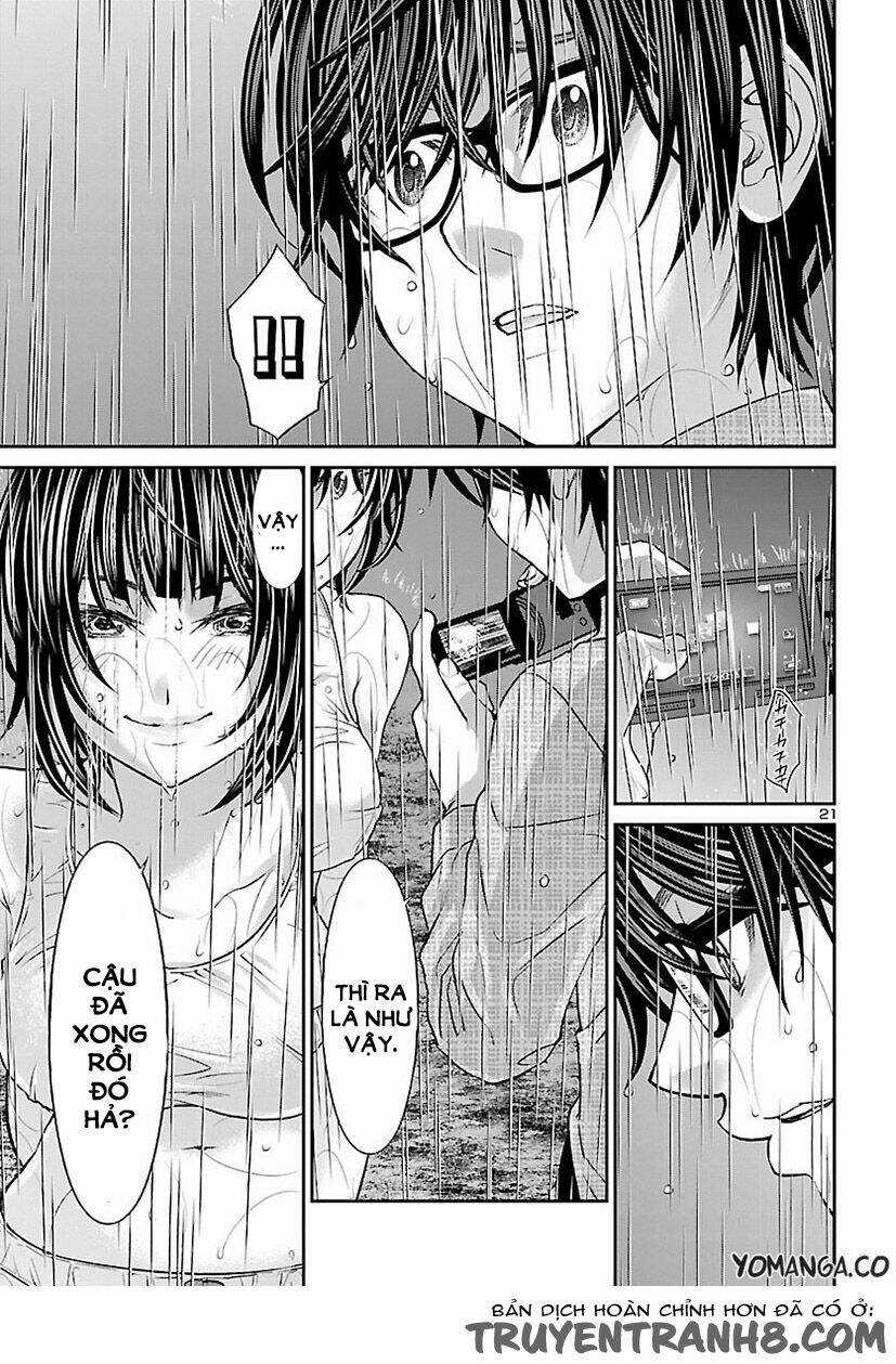 Dead Tube - Chapter 23 - Trang 22