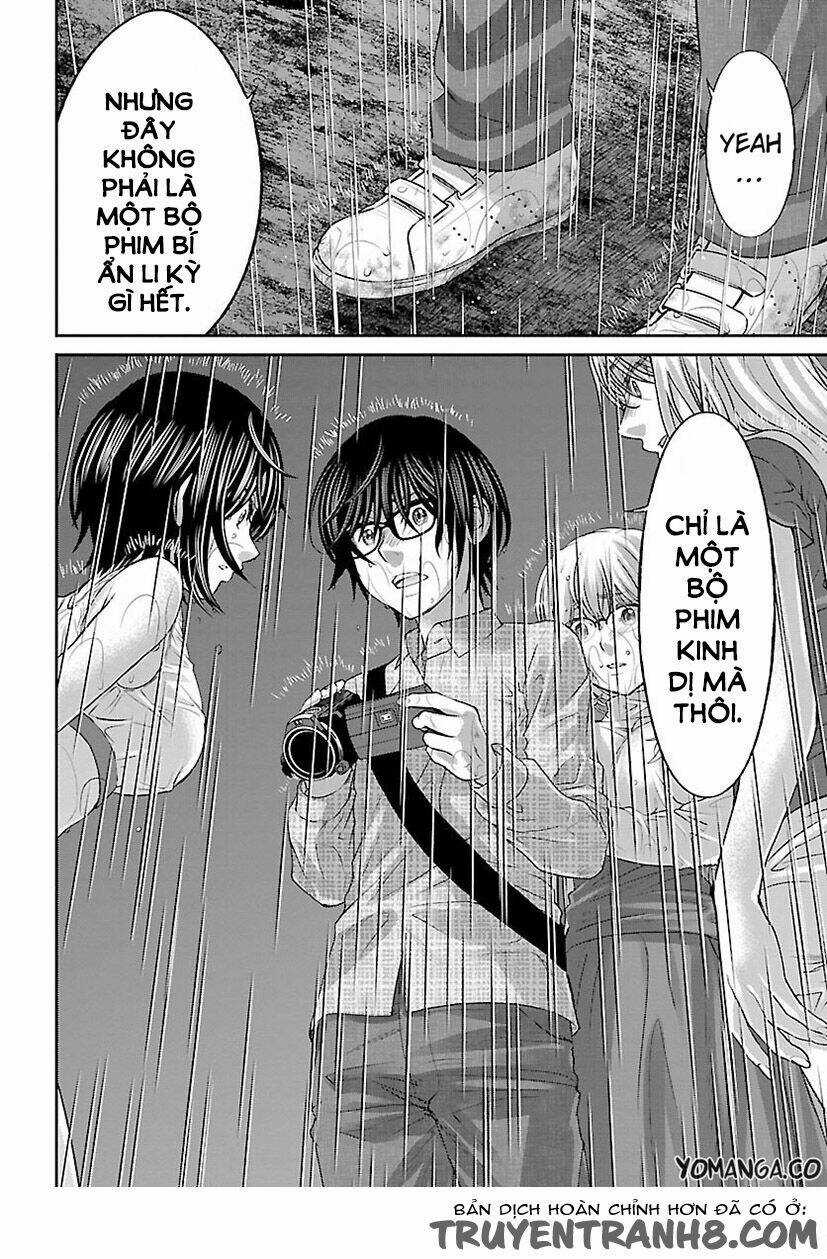 Dead Tube - Chapter 23 - Trang 23
