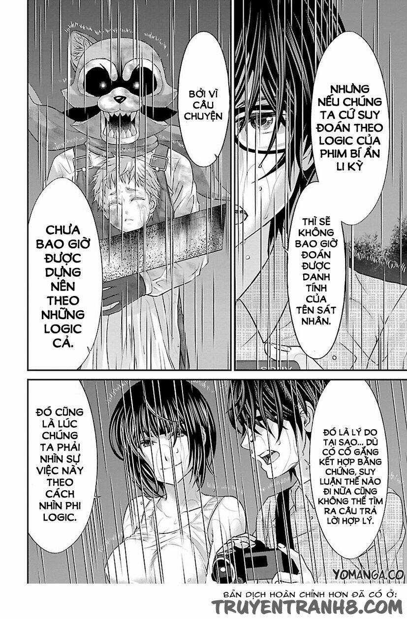 Dead Tube - Chapter 23 - Trang 25