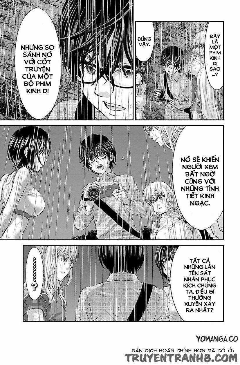 Dead Tube - Chapter 23 - Trang 26