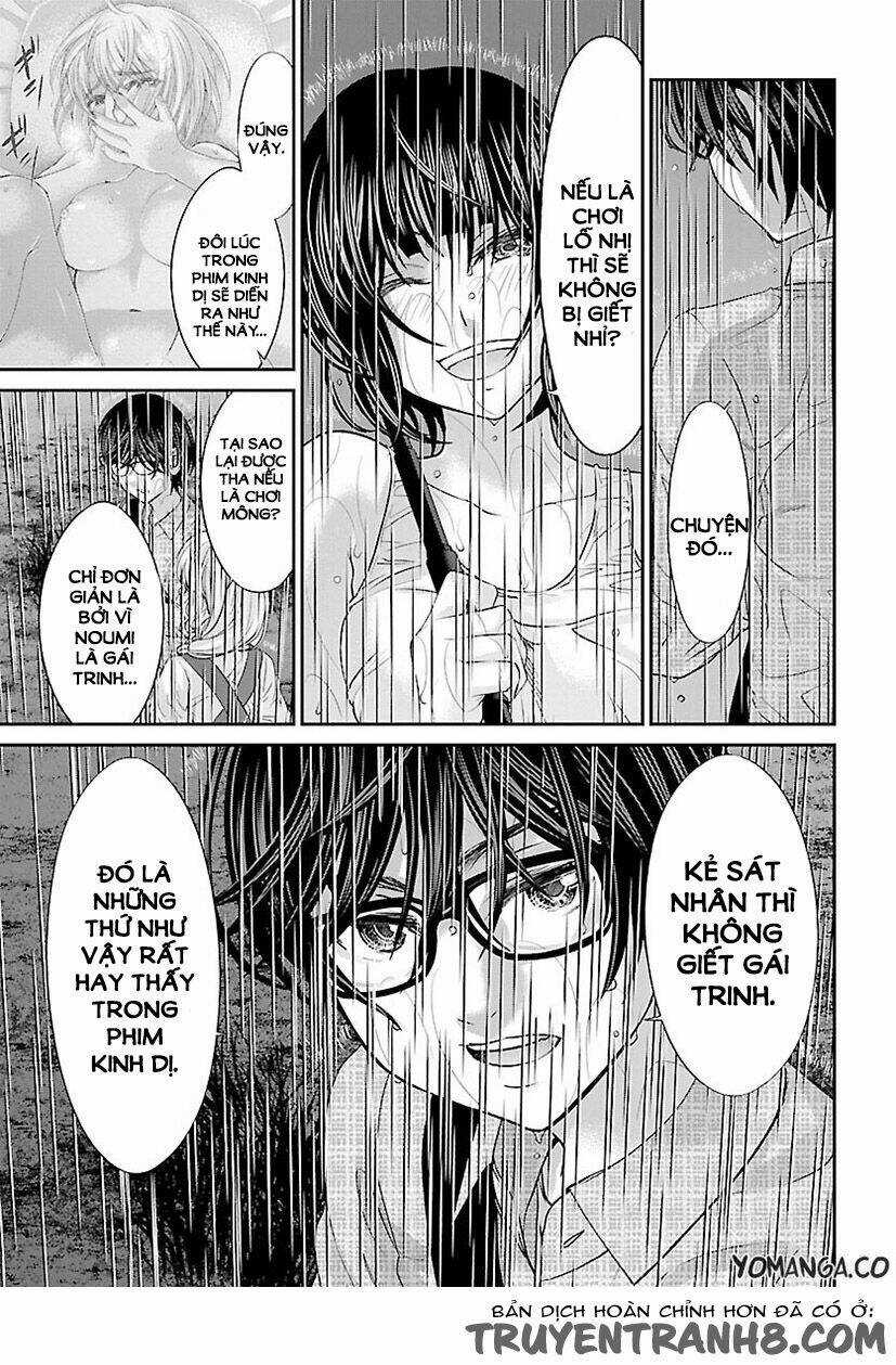 Dead Tube - Chapter 23 - Trang 28