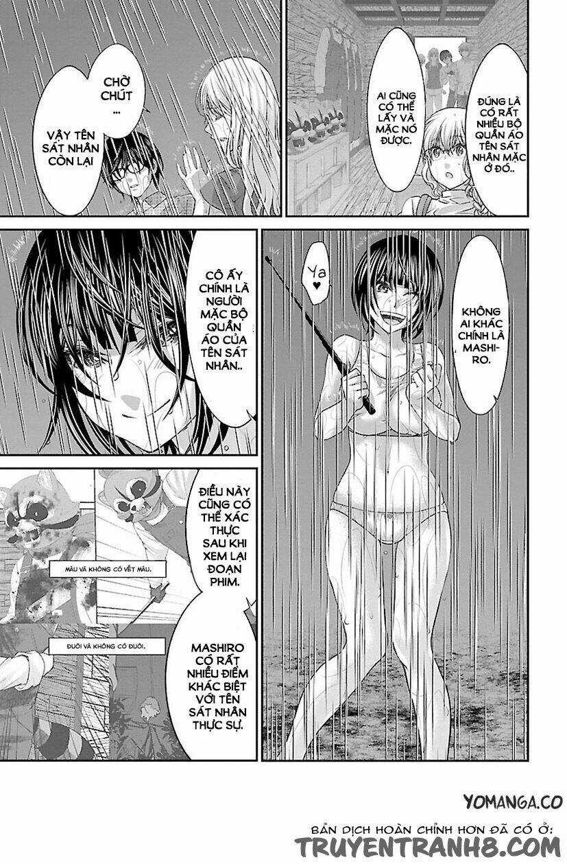 Dead Tube - Chapter 23 - Trang 30