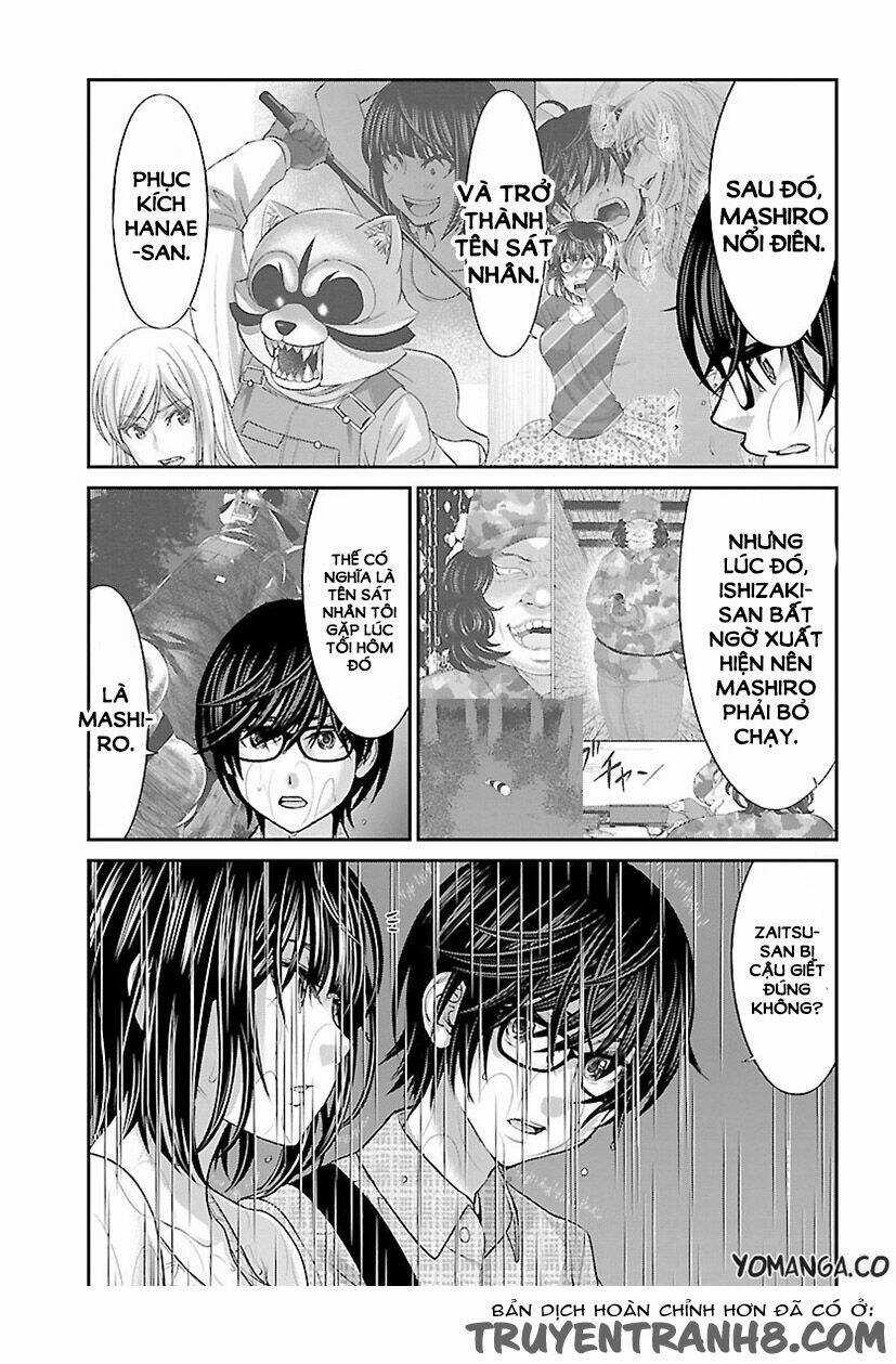 Dead Tube - Chapter 23 - Trang 32