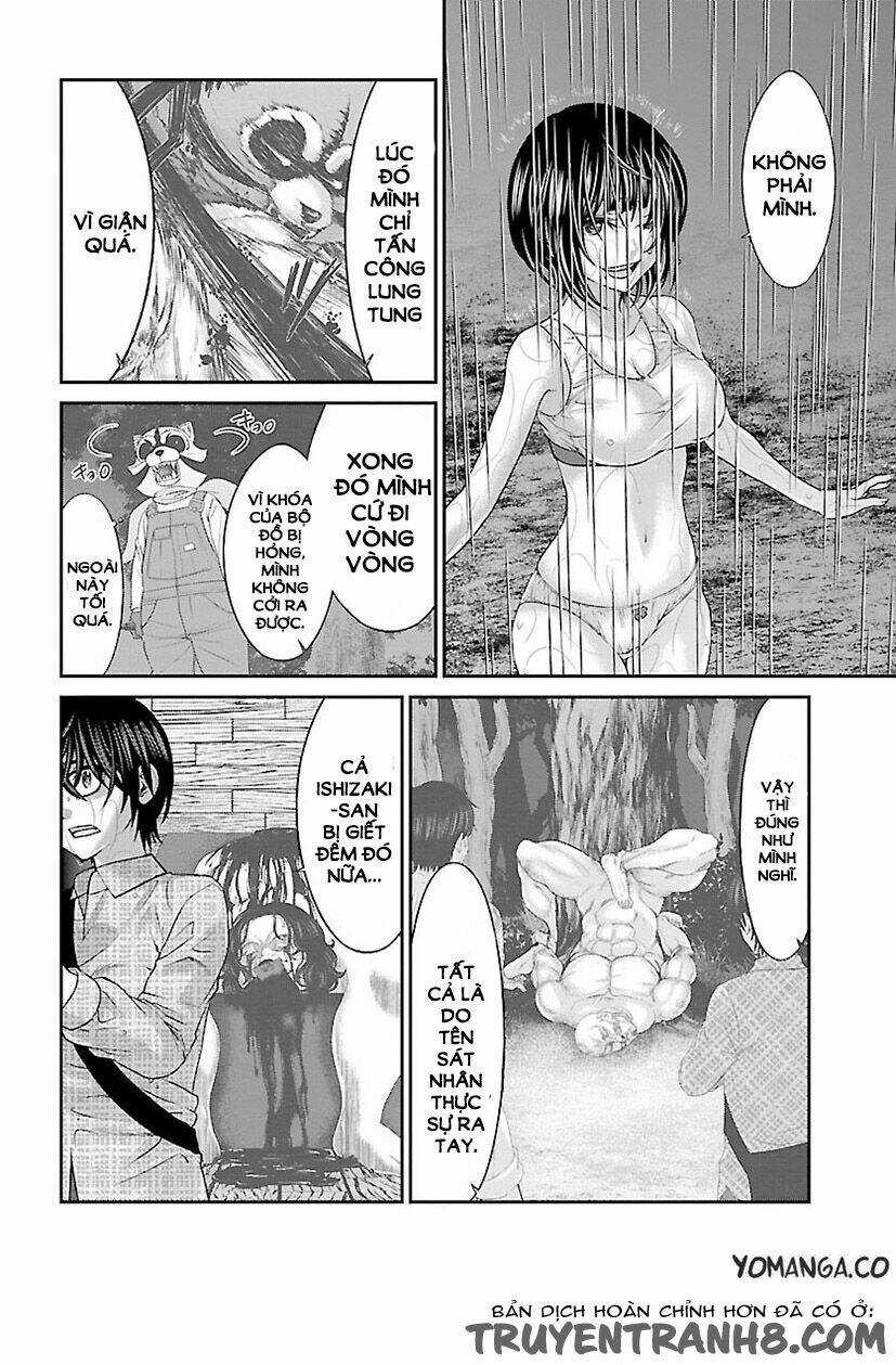 Dead Tube - Chapter 23 - Trang 33