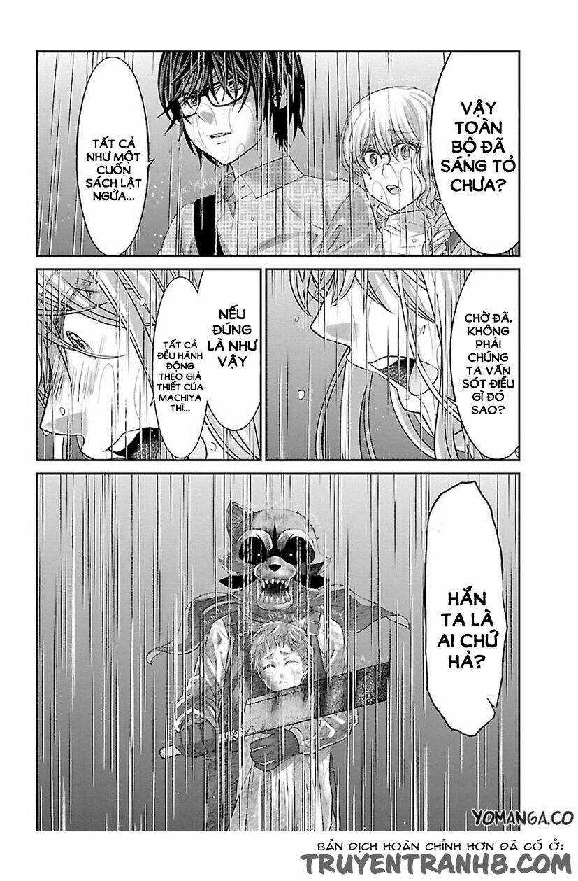 Dead Tube - Chapter 23 - Trang 35