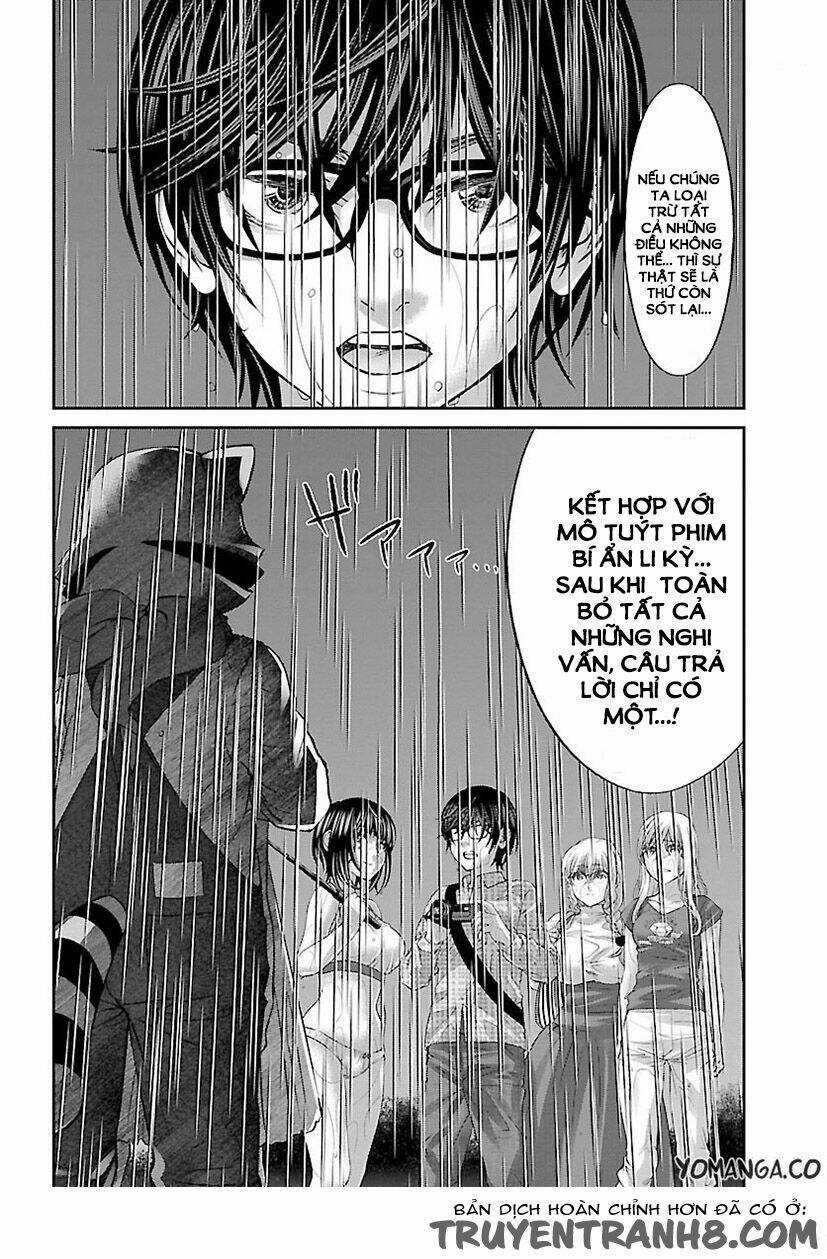 Dead Tube - Chapter 23 - Trang 37