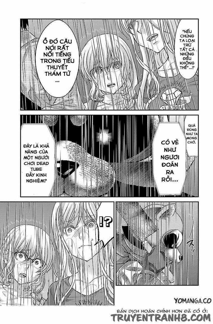 Dead Tube - Chapter 23 - Trang 38