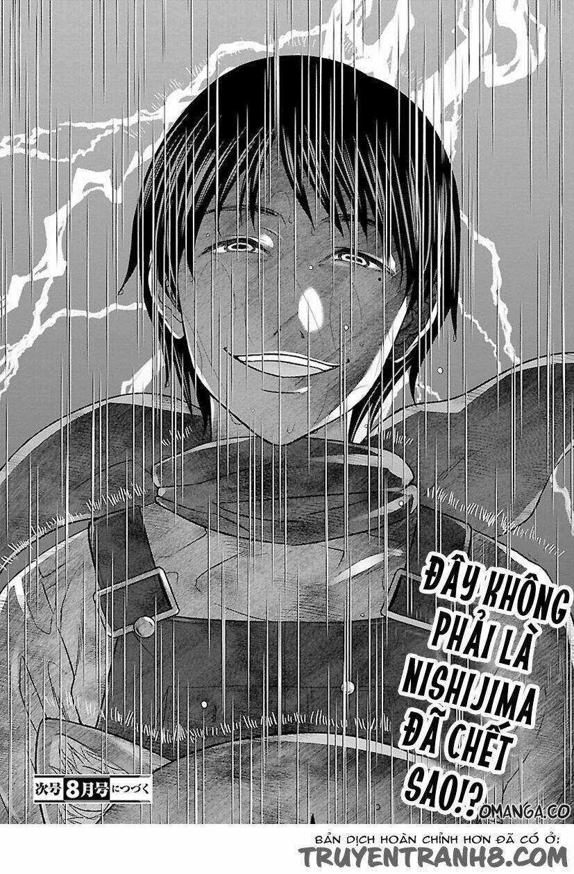 Dead Tube - Chapter 23 - Trang 39