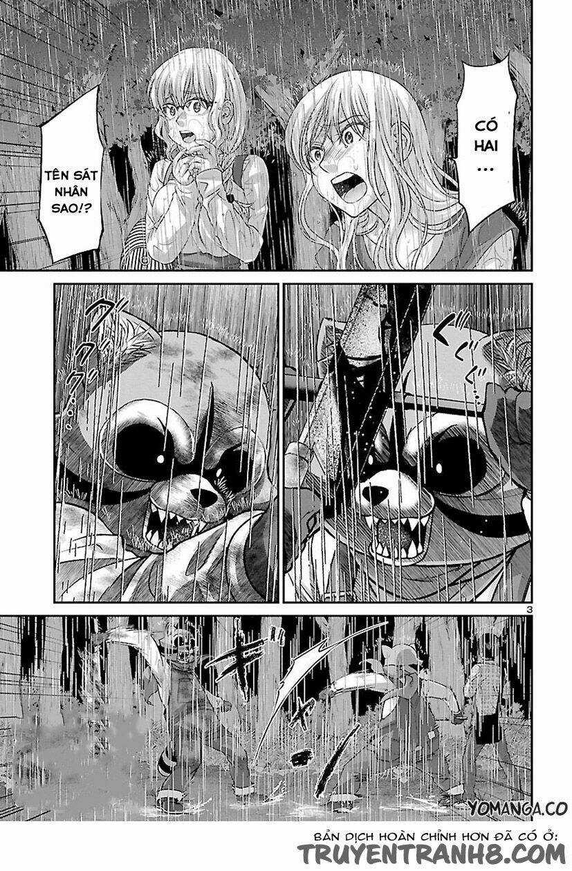 Dead Tube - Chapter 23 - Trang 5