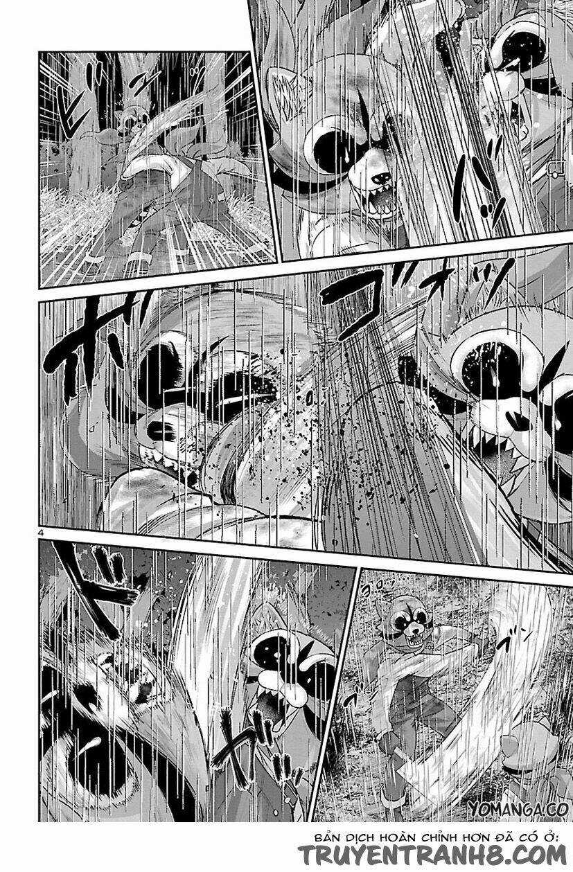 Dead Tube - Chapter 23 - Trang 6