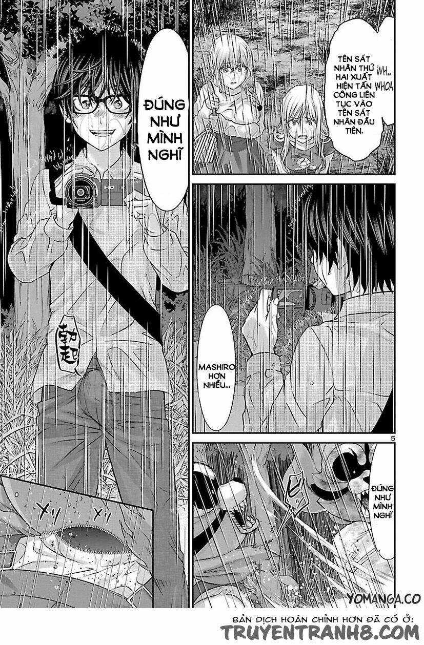 Dead Tube - Chapter 23 - Trang 7