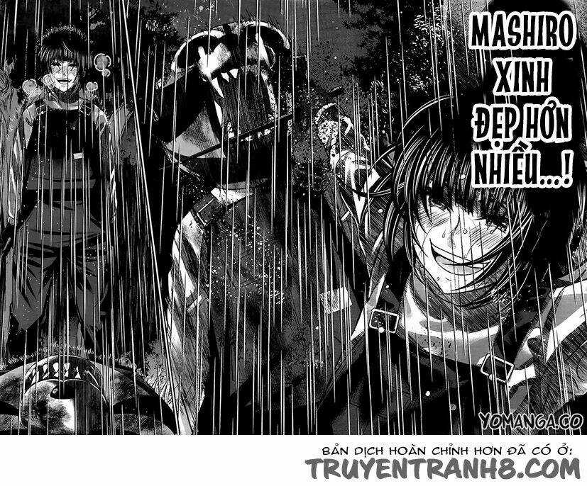 Dead Tube - Chapter 23 - Trang 8