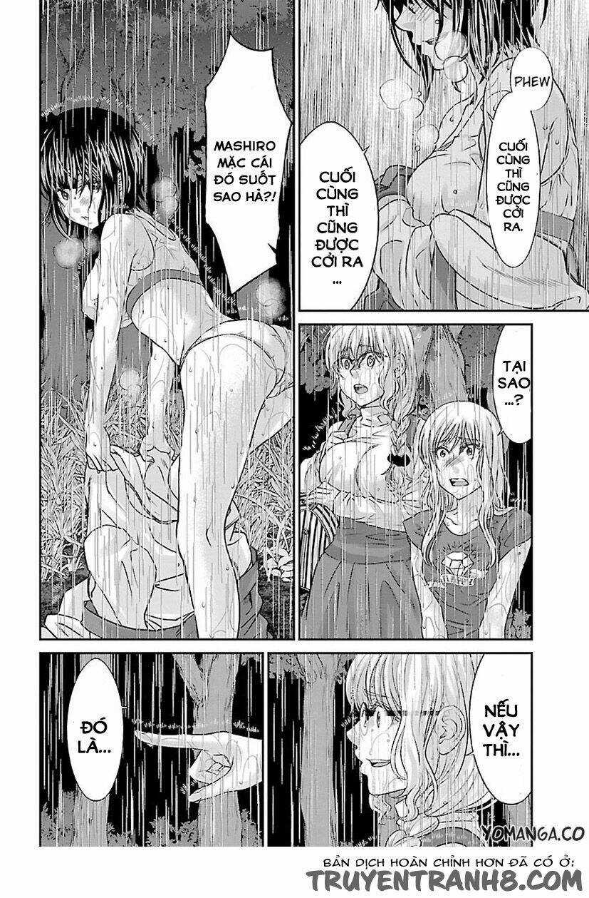 Dead Tube - Chapter 23 - Trang 9