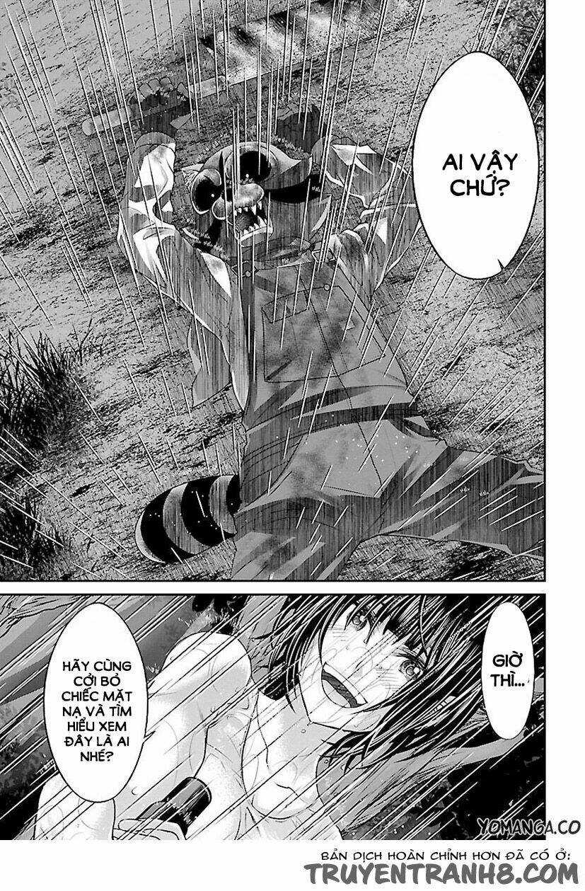 Dead Tube - Chapter 23 - Trang 10