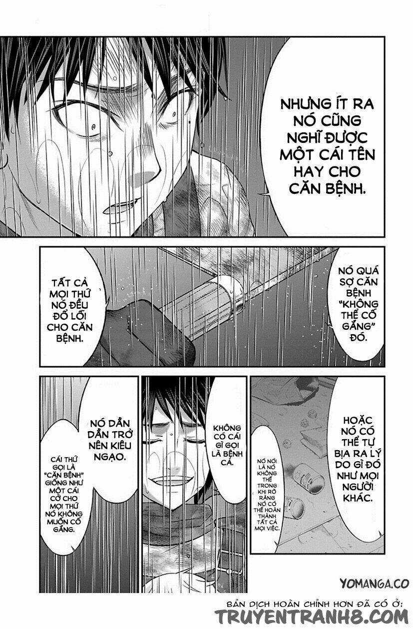 Dead Tube - Chapter 24 - Trang 11