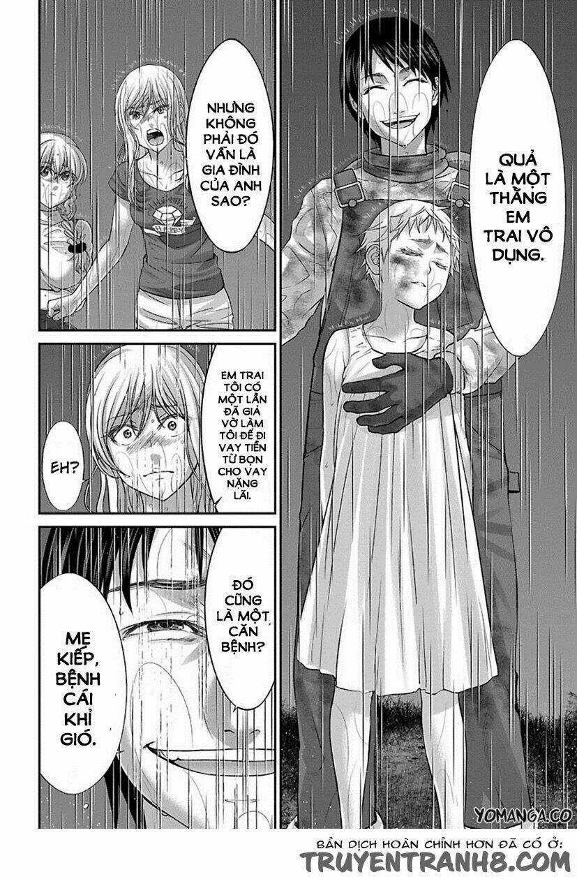 Dead Tube - Chapter 24 - Trang 12