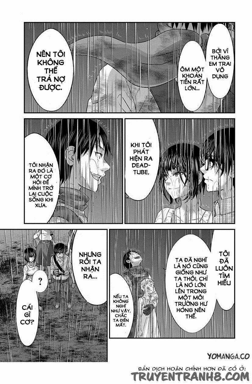 Dead Tube - Chapter 24 - Trang 13