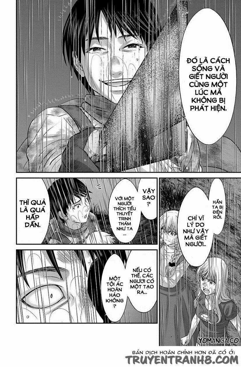 Dead Tube - Chapter 24 - Trang 14