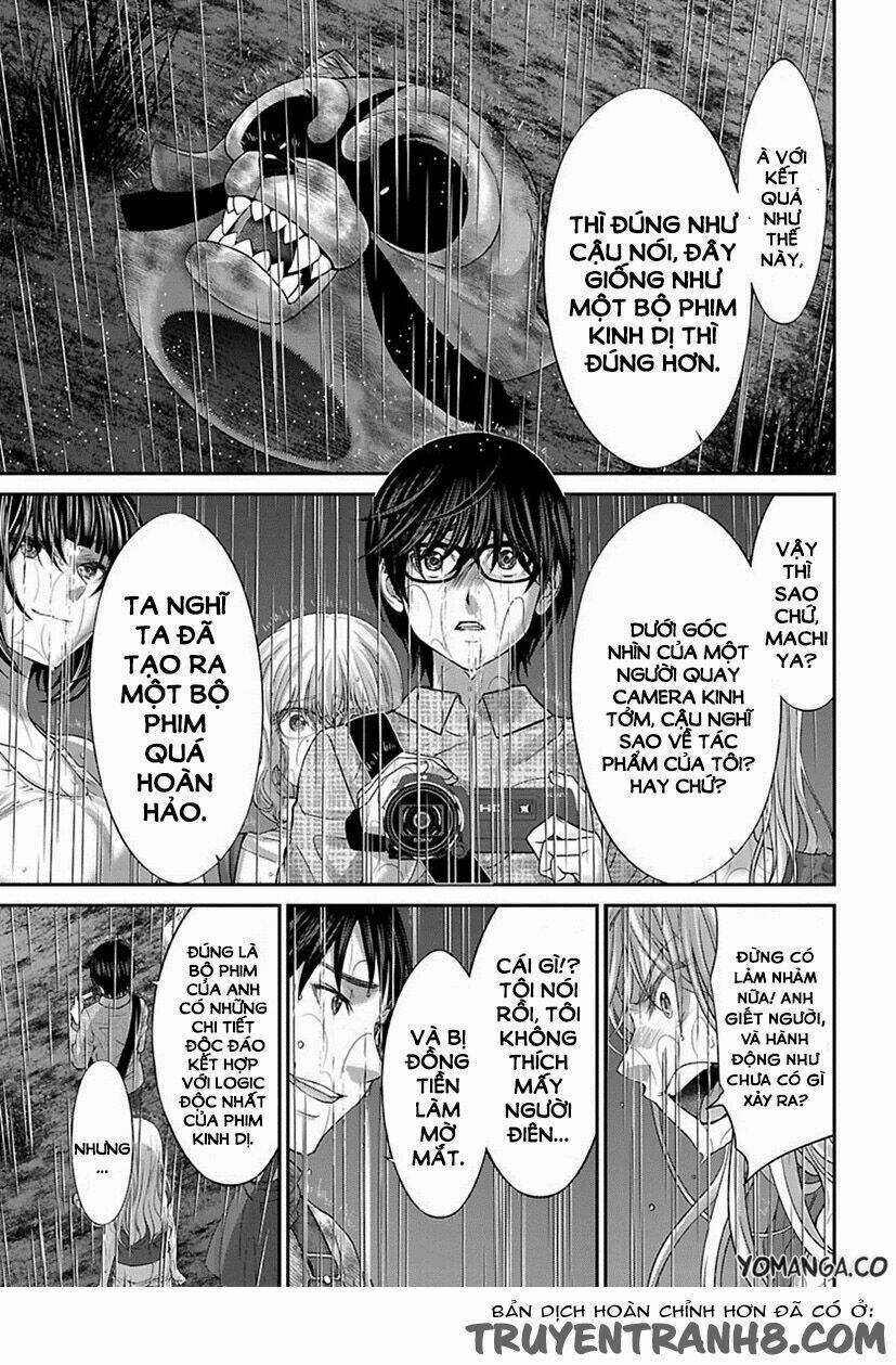 Dead Tube - Chapter 24 - Trang 15