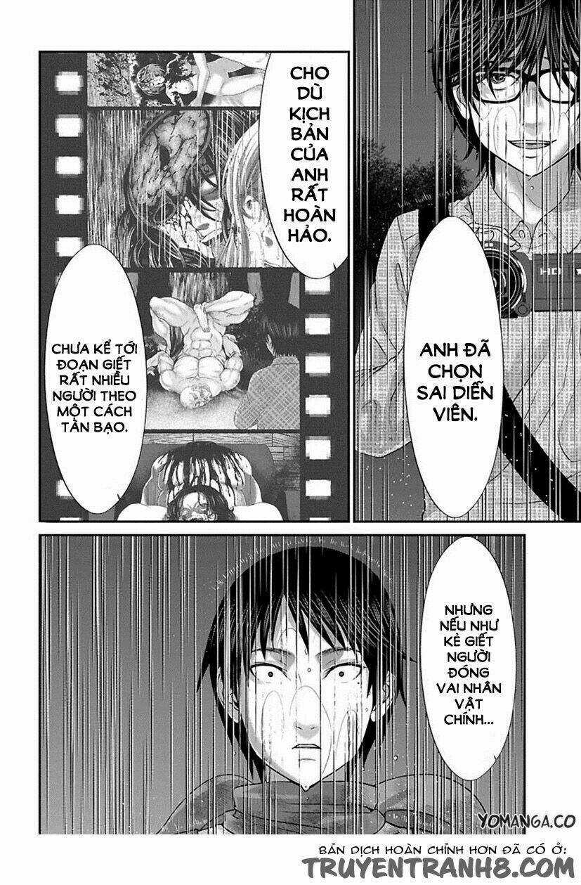 Dead Tube - Chapter 24 - Trang 16