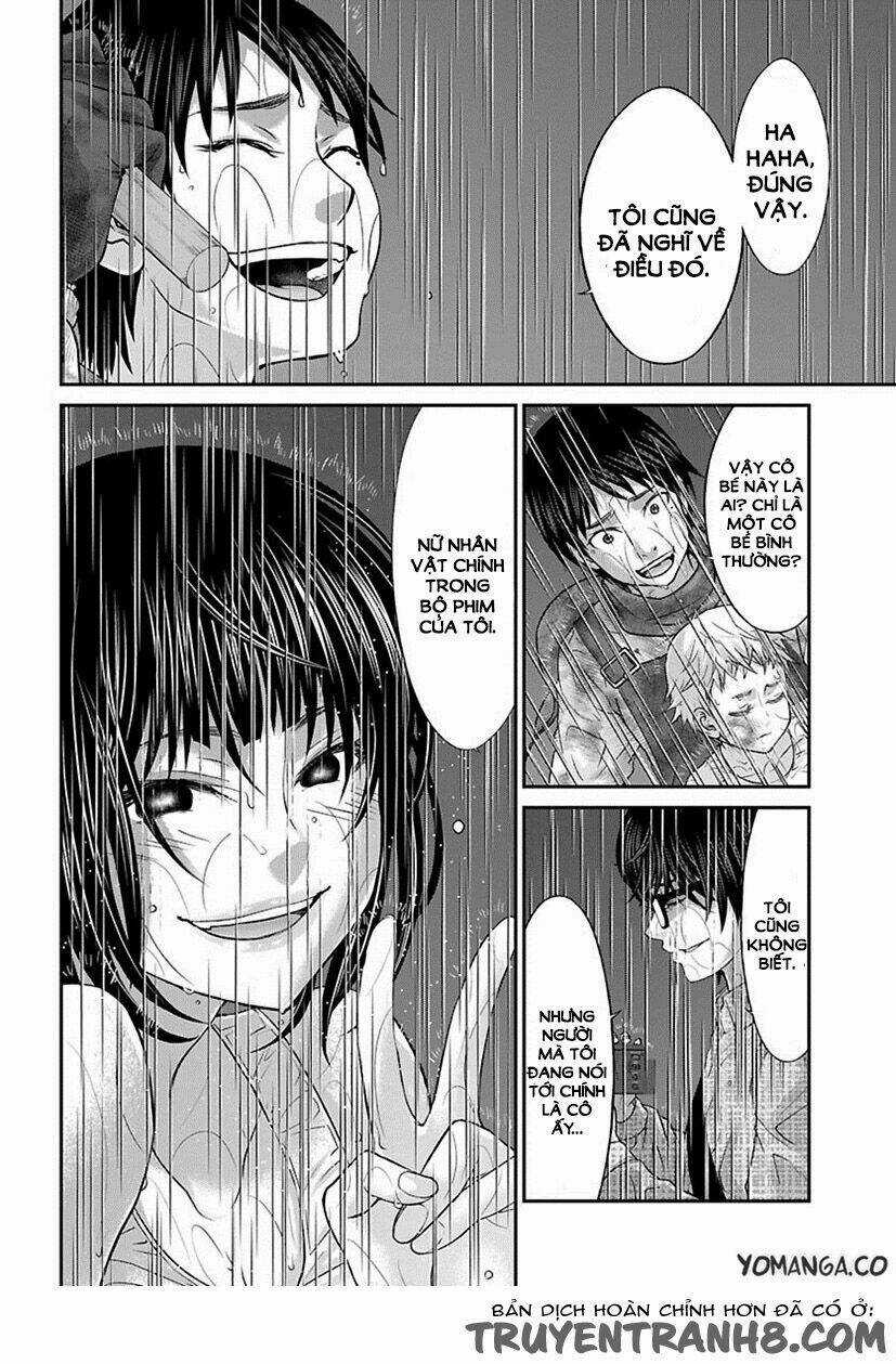 Dead Tube - Chapter 24 - Trang 18