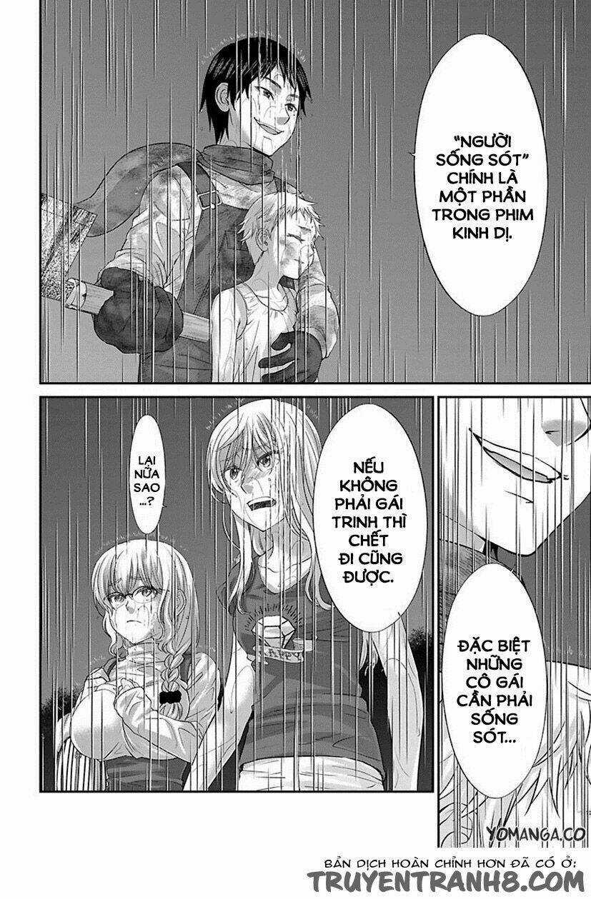 Dead Tube - Chapter 24 - Trang 20