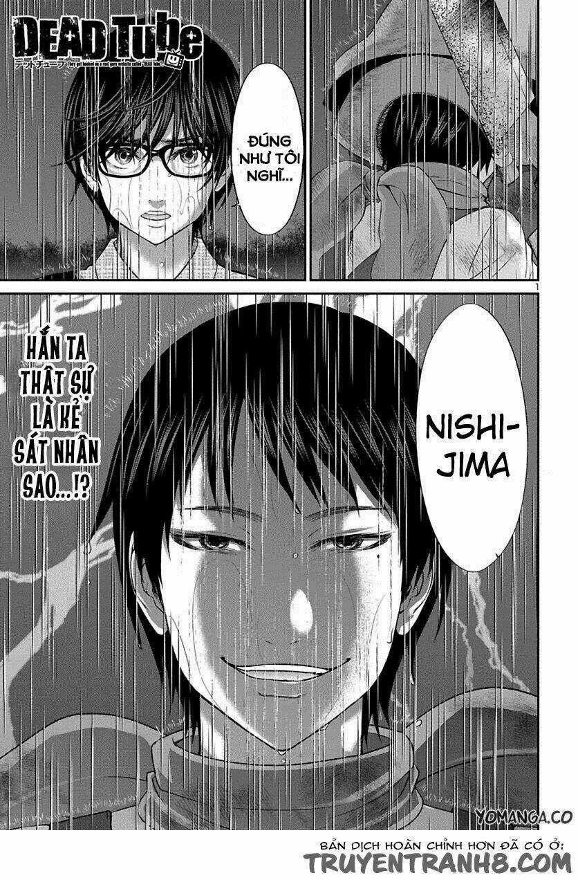 Dead Tube - Chapter 24 - Trang 3