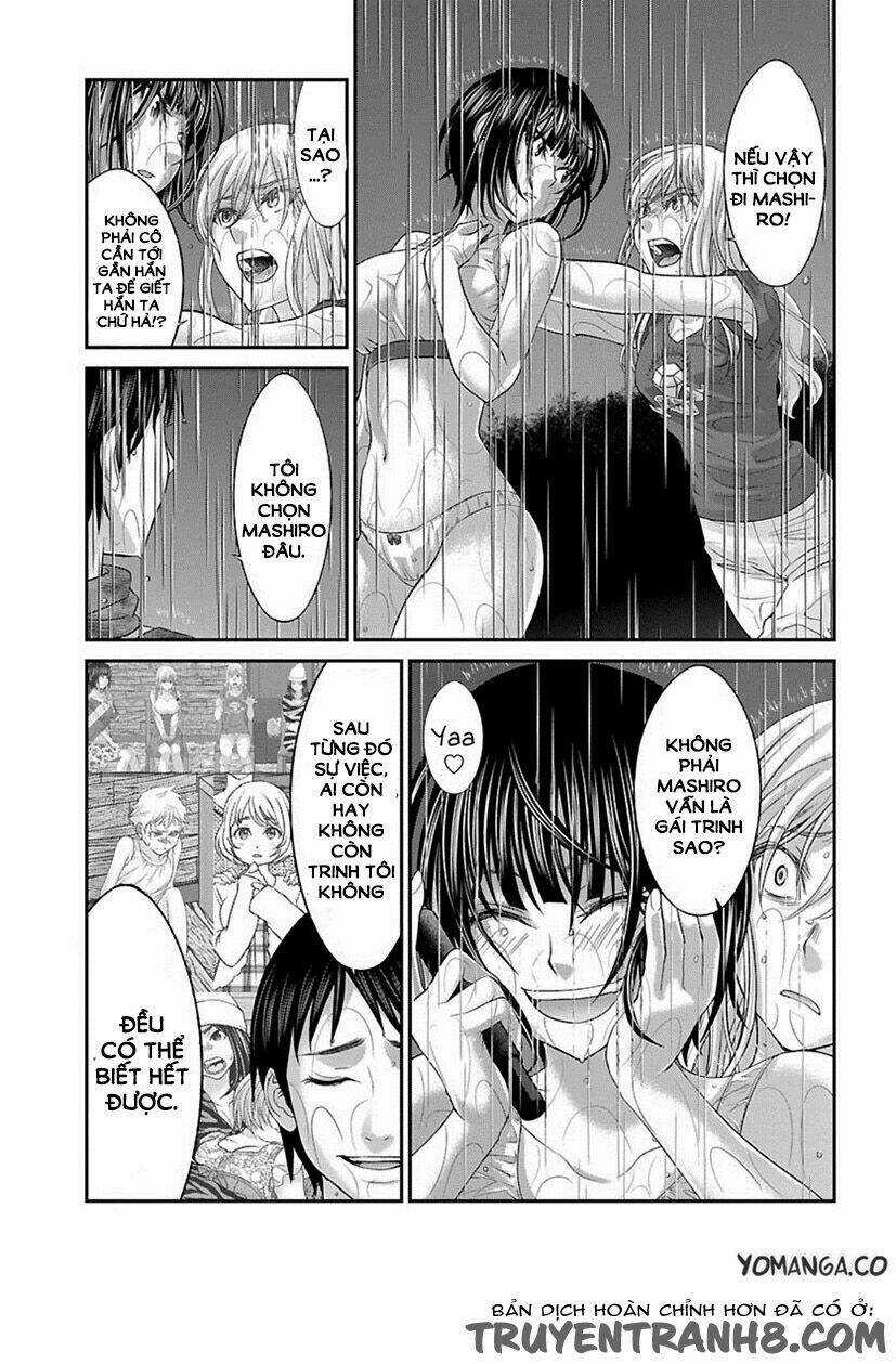 Dead Tube - Chapter 24 - Trang 23