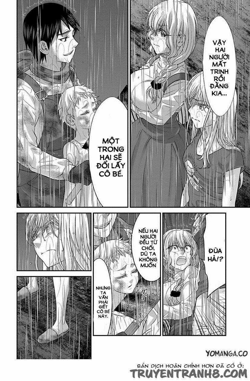 Dead Tube - Chapter 24 - Trang 24