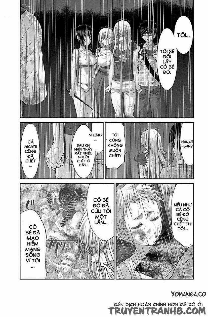 Dead Tube - Chapter 24 - Trang 25