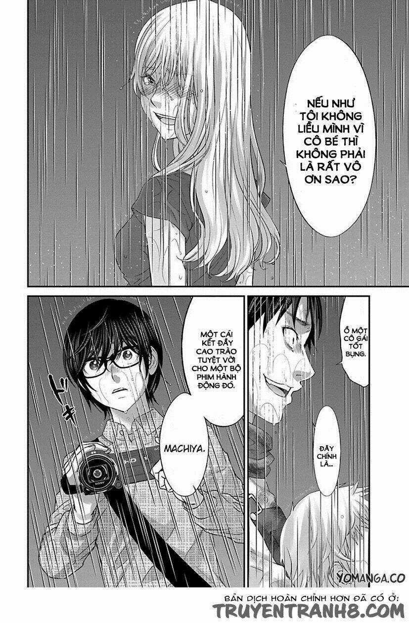 Dead Tube - Chapter 24 - Trang 26