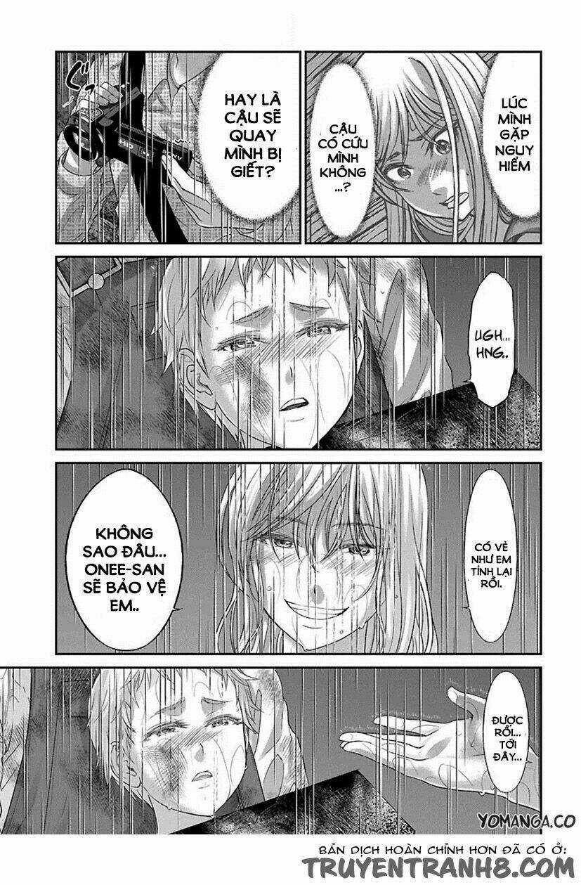 Dead Tube - Chapter 24 - Trang 27