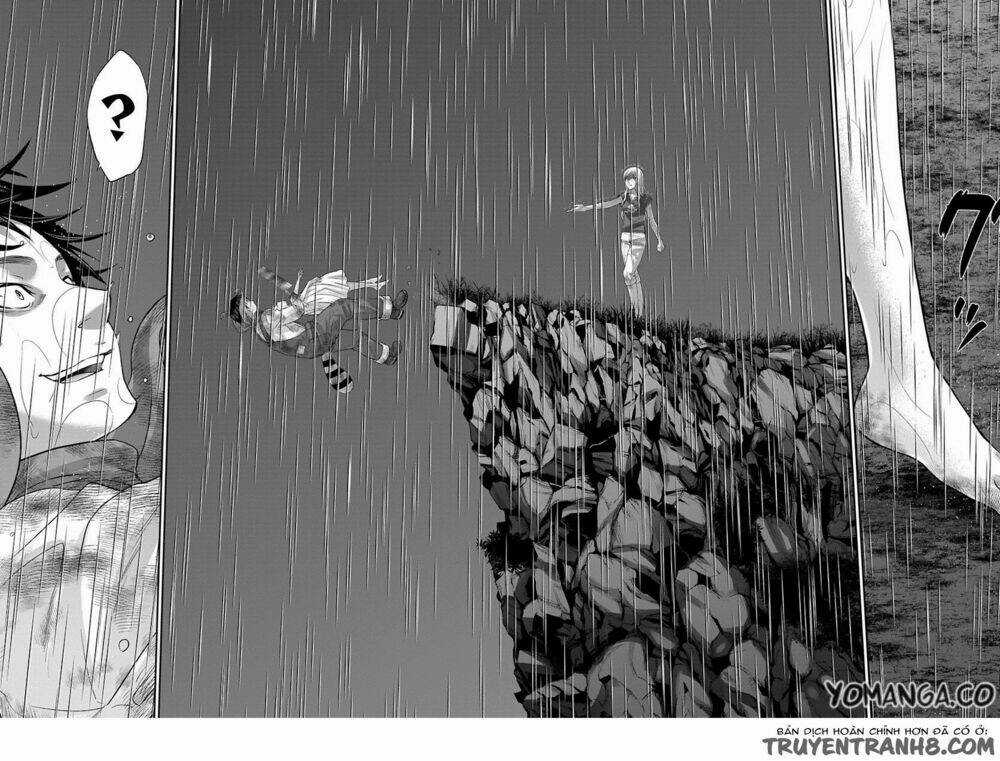 Dead Tube - Chapter 24 - Trang 28