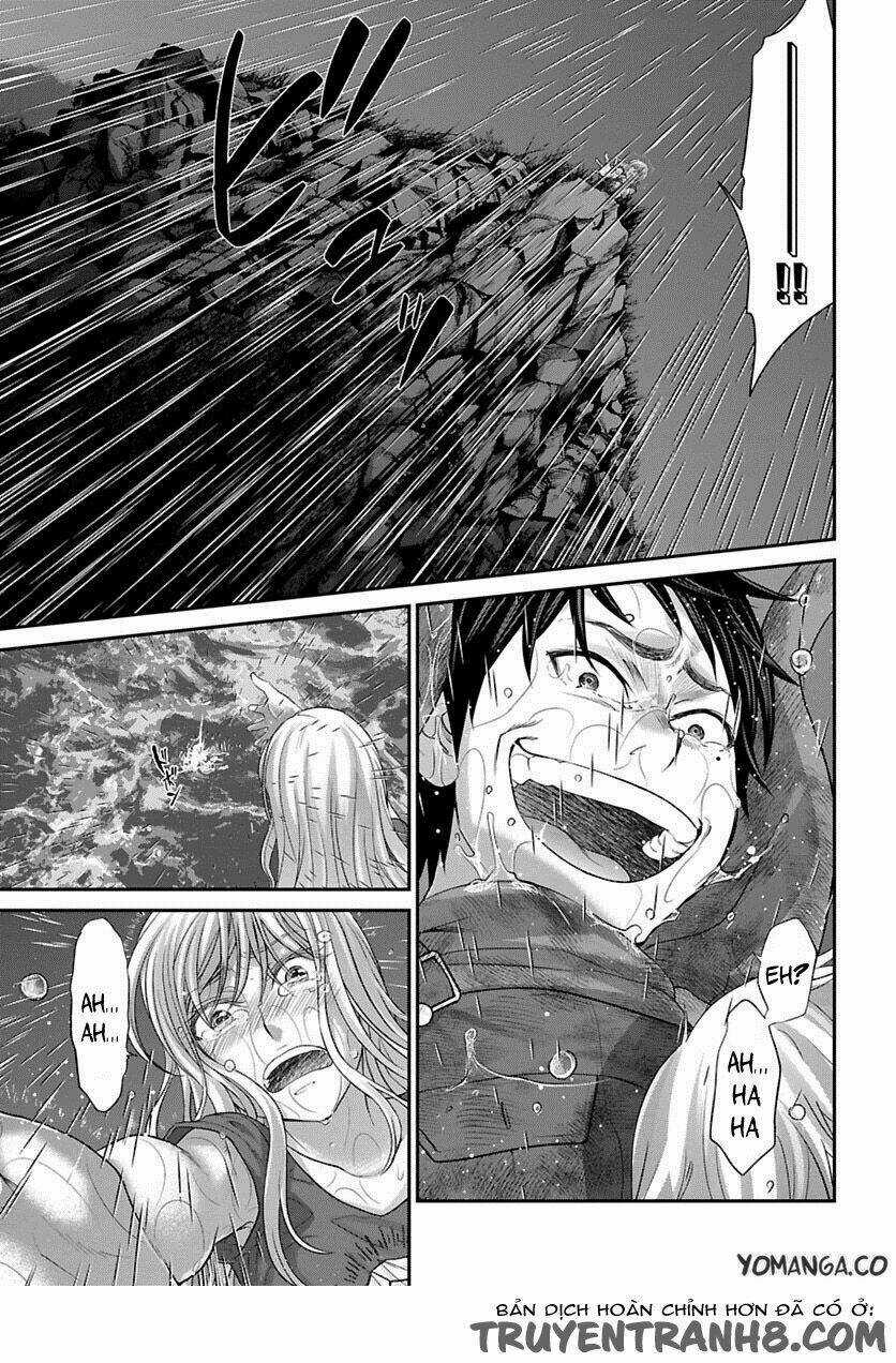 Dead Tube - Chapter 24 - Trang 30