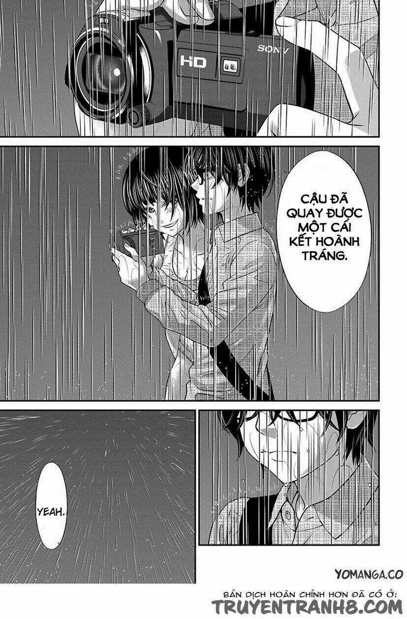 Dead Tube - Chapter 24 - Trang 32