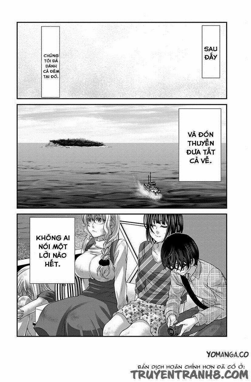 Dead Tube - Chapter 24 - Trang 33