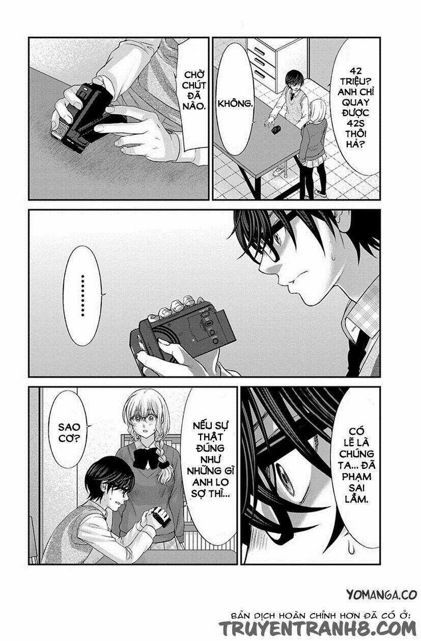 Dead Tube - Chapter 24 - Trang 35