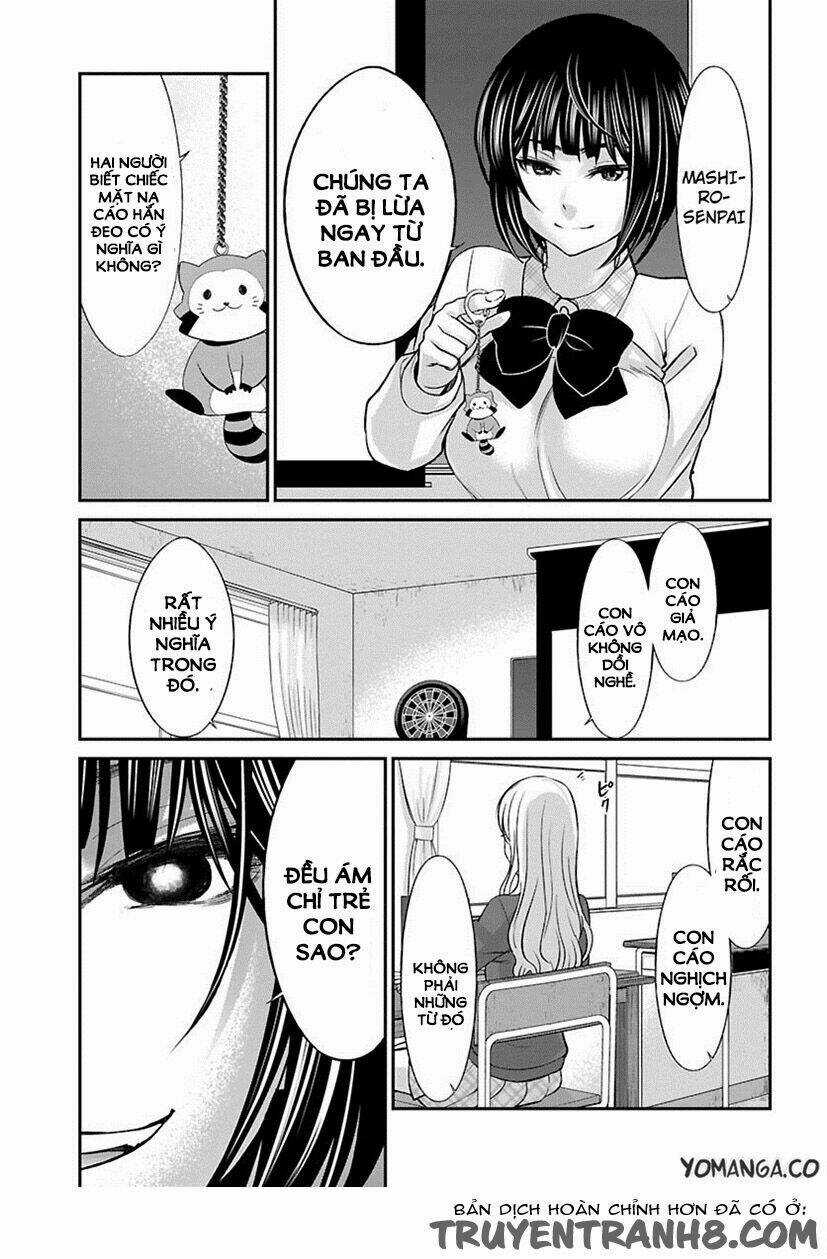 Dead Tube - Chapter 24 - Trang 38