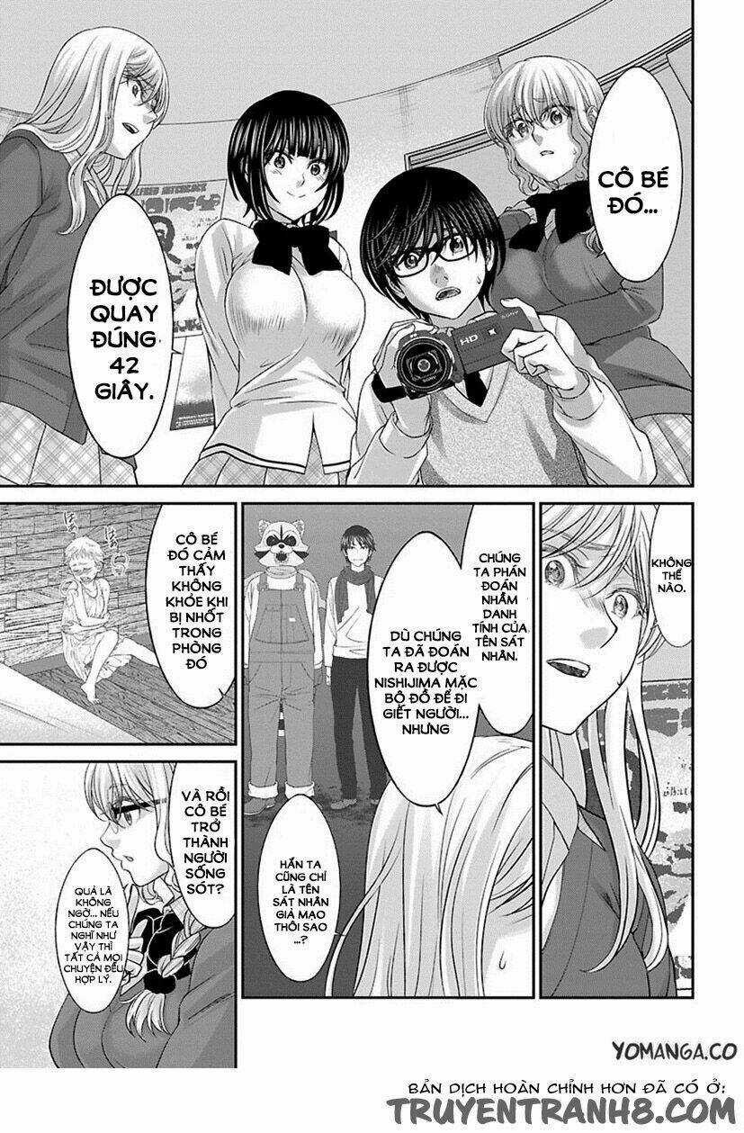 Dead Tube - Chapter 24 - Trang 40